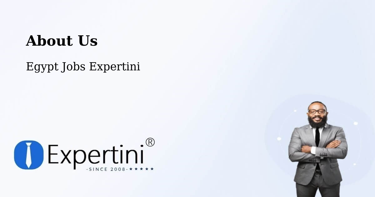 About Expertini Recruitment Platform  – Shirbīn - Shirbīn, Egypt Jobs Expertini
